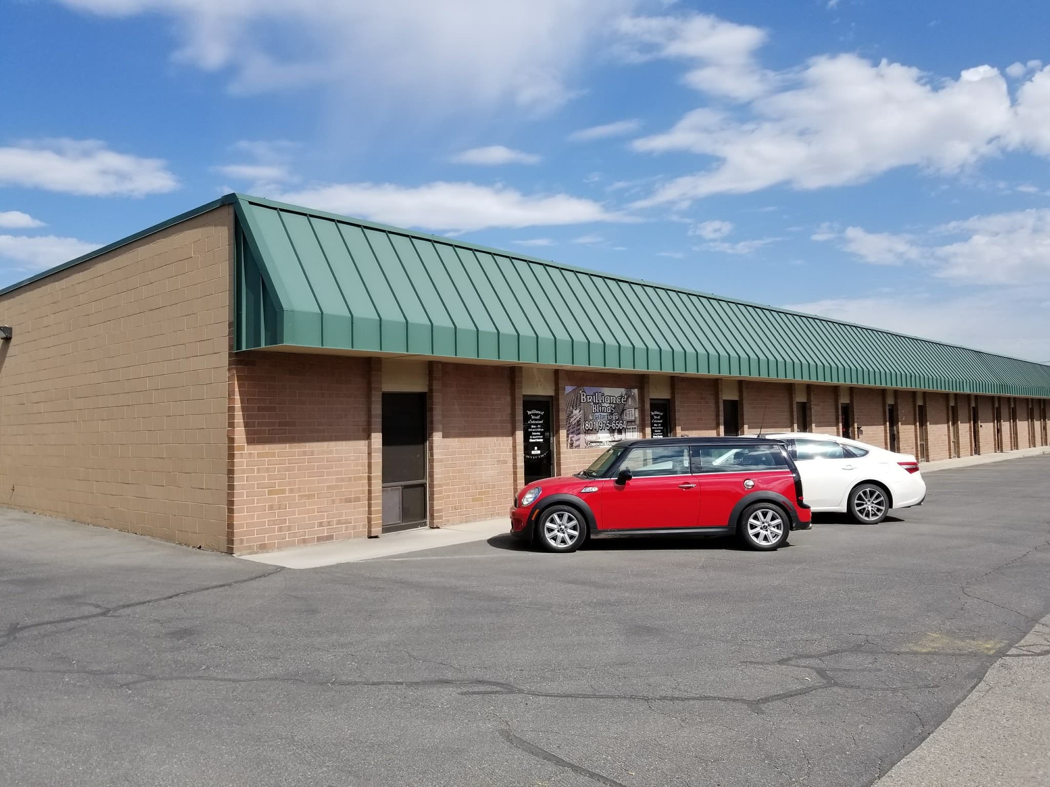 What NNN Charges Cover on a Utah Warehouse Lease