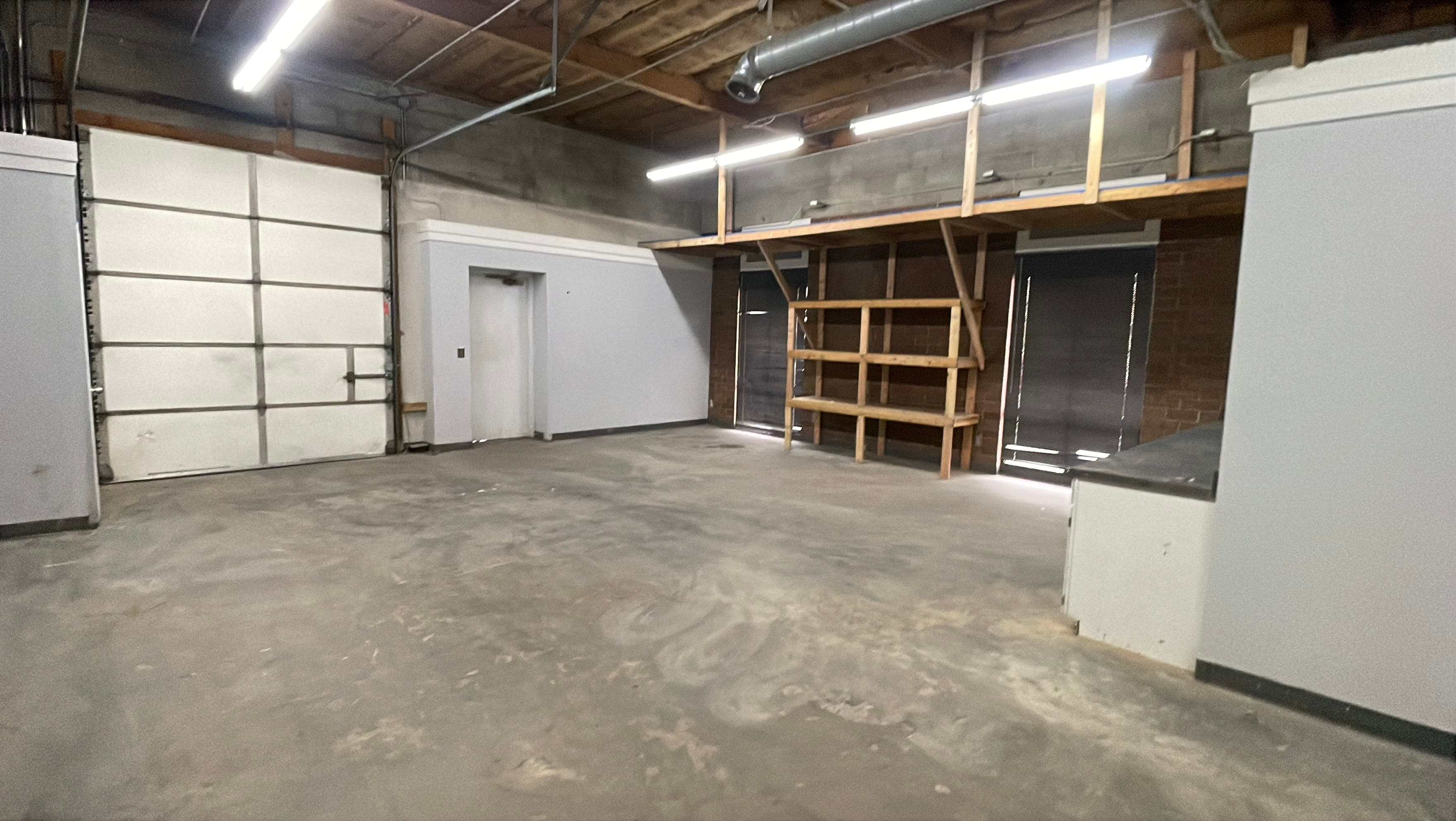 South Salt Lake Warehouse, Unit 1: 583 W Billinis Rd
