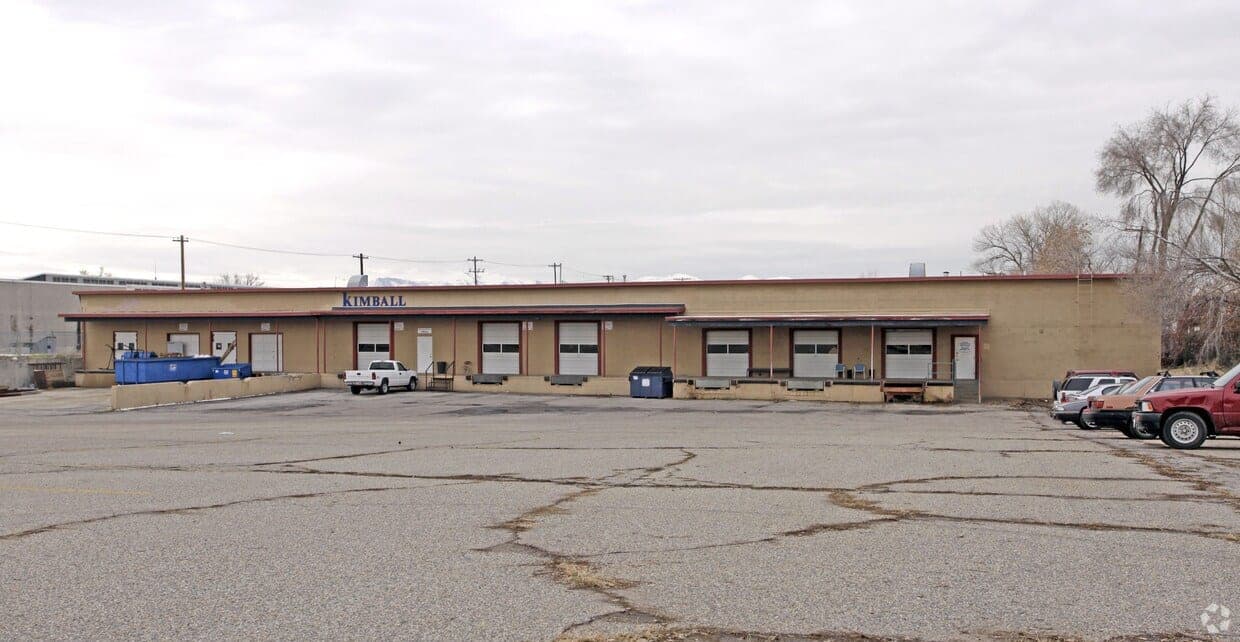 2233 South 300-400 West, Unit C