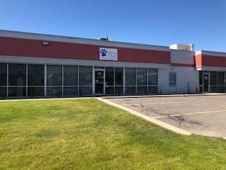 South Salt Lake Warehouse, Unit 549: 549 W 3560 S