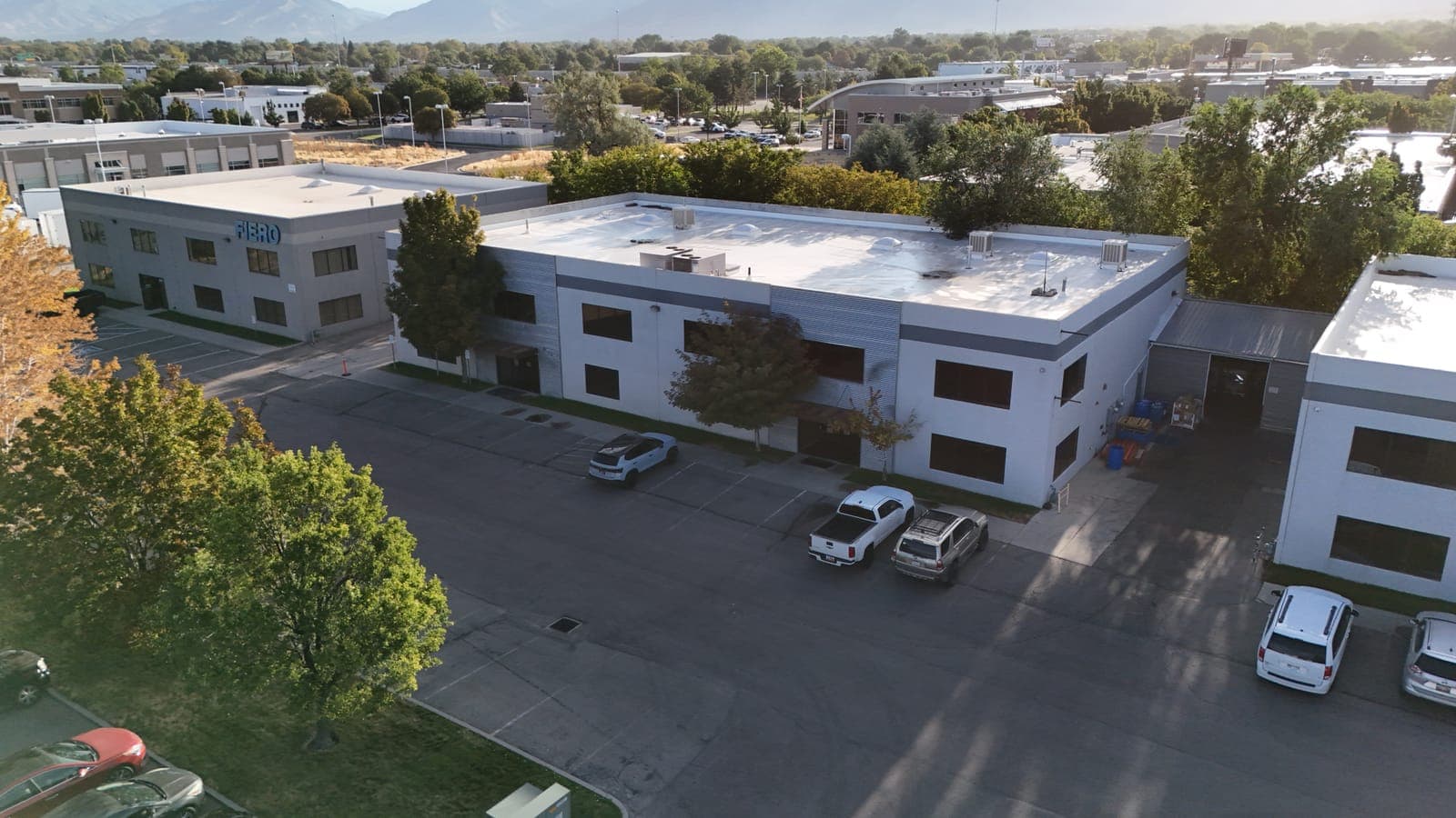 Warehouse/Office for Lease: 8687 S 700 W, Sandy