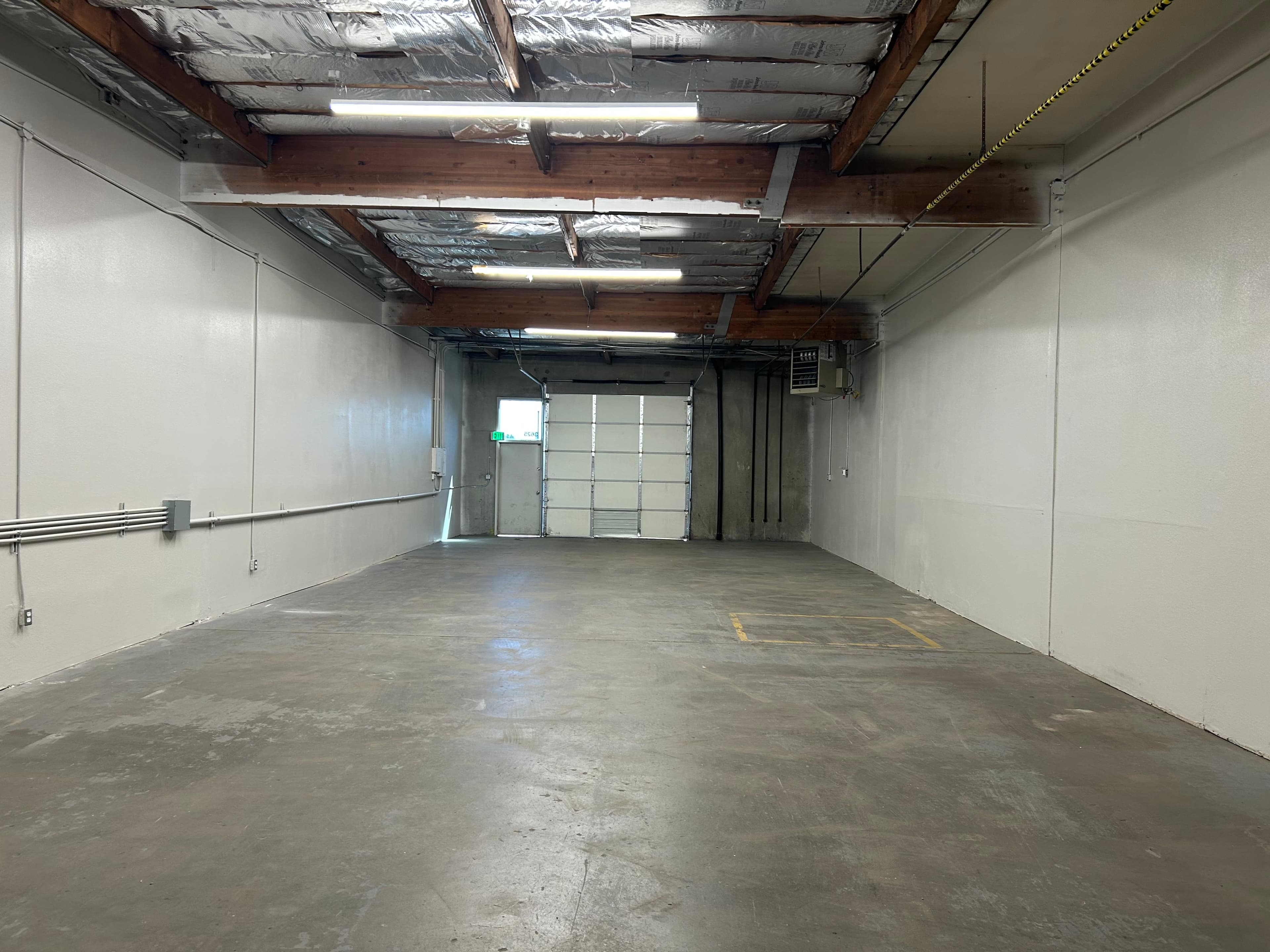 Broadbent Business Park: Unit 3625